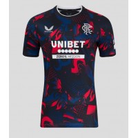 Dres Rangers James Tavernier #2 Tretina 2024-25 Krátky Rukáv
